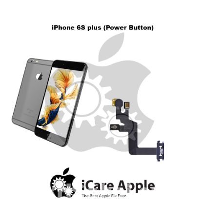 iPhone 6s Plus Power & Volume Flex Replacement service